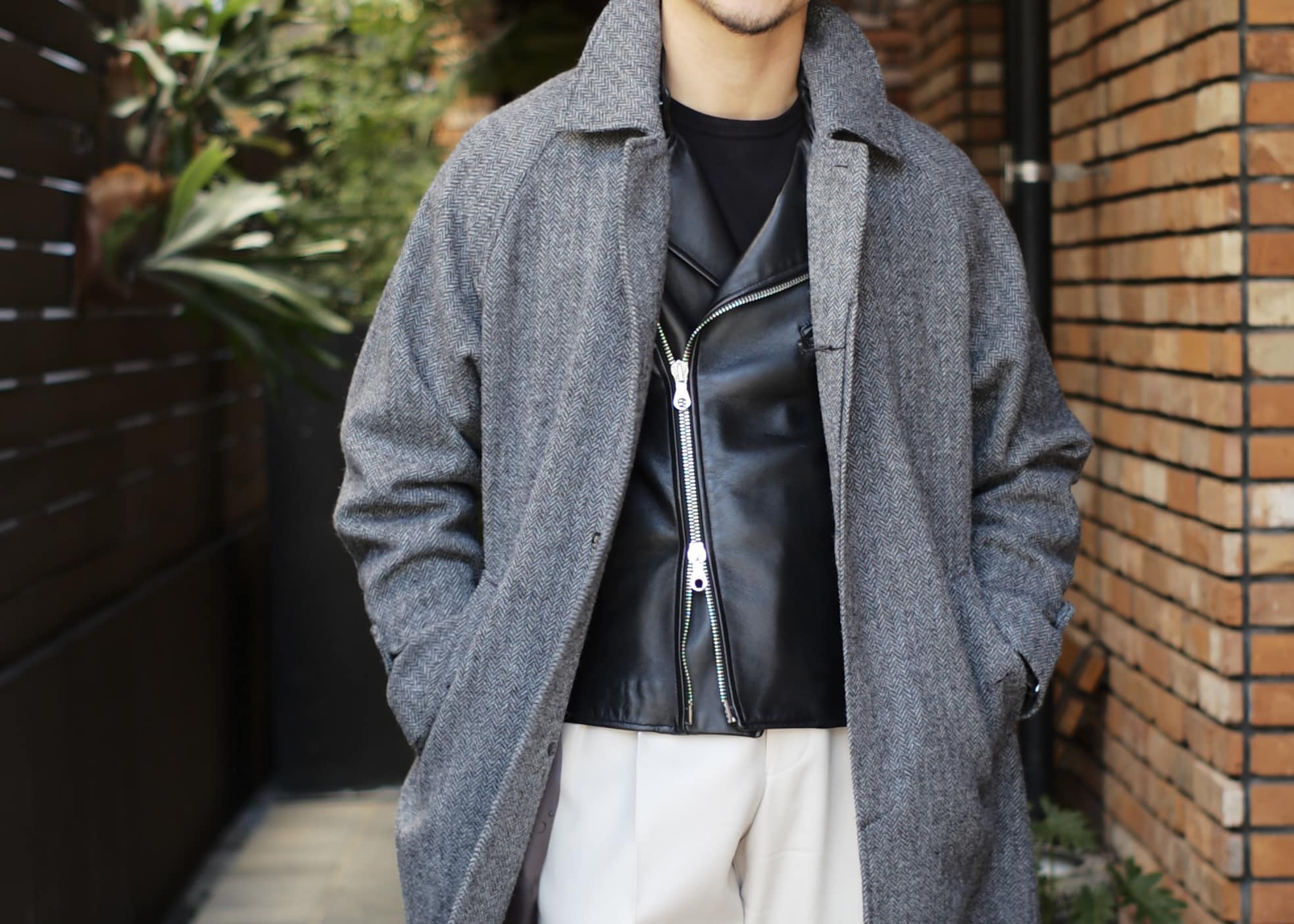 MACKINTOSH / マッキントッシュ 】 – Giotto（ジオット）