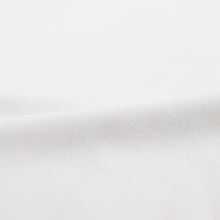 画像をギャラリービューアに読み込む, THE SOLE(ザソール)スビンコットン Tシャツ【ホワイト】国内正規品