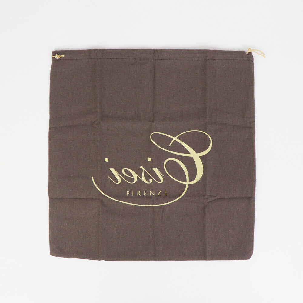 Cisei(シセイ)レザー レクタングルショルダーバッグ【トープ】国内正規品