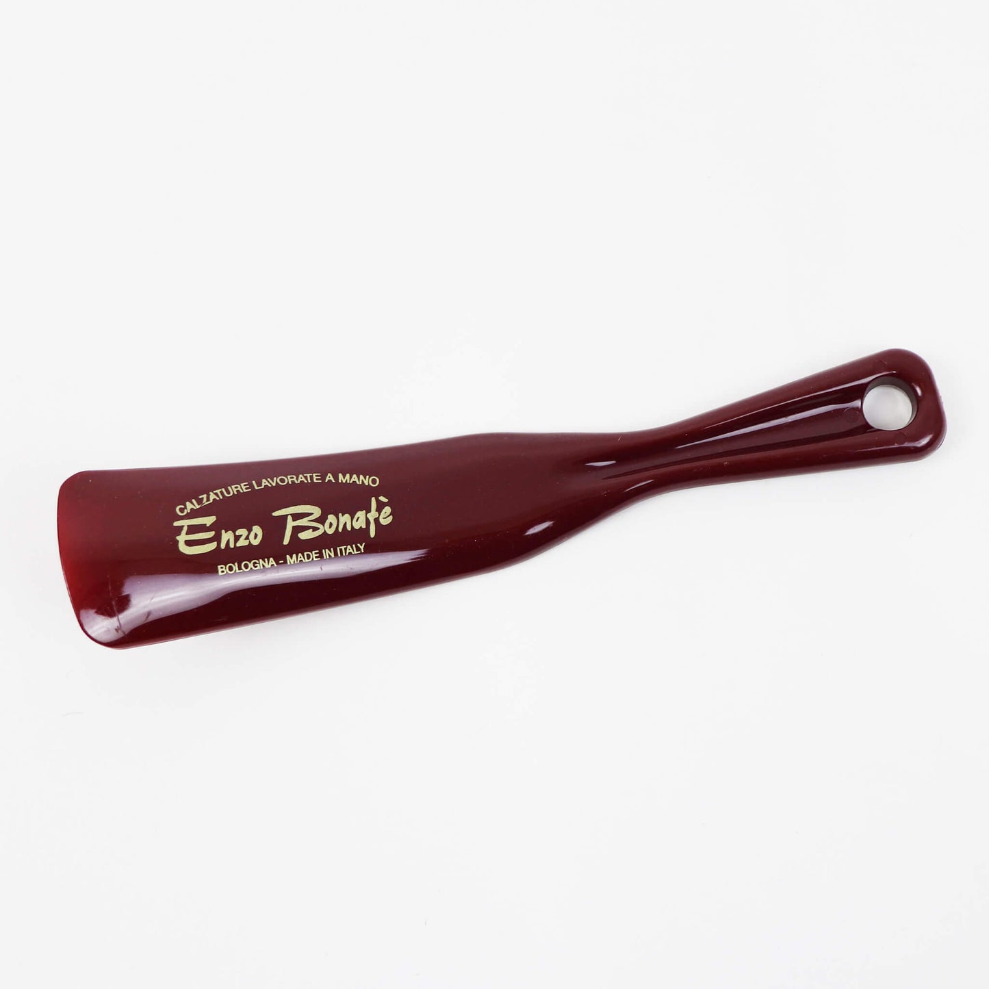 Enzo Bonafe(エンツォ ボナフェ)ユタカーフ ビットローファー【ブラック】国内正規品