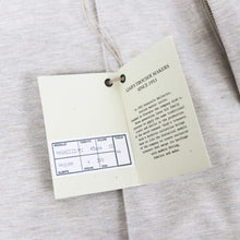 画像をギャラリービューアに読み込む, giabsarchivio(ジャブスアルキヴィオ)MASACCIO/M1 A5666 マサッチョ 定番 ジャージー イージー パンツ【ライトベージュ】国内正規品