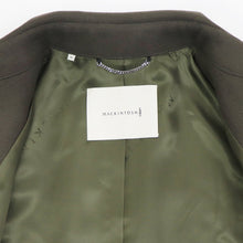 画像をギャラリービューアに読み込む, MACKINTOSH(マッキントッシュ)FETLAR NAVY / FETLAR 2K04【ダークオリーブ】国内正規品