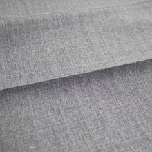 画像をギャラリービューアに読み込む, BERWICH(ベルウィッチ)SALUTE サルーテ 1プリーツ サイドアジャスター テーパード スラックス パンツ【グレー】国内正規品