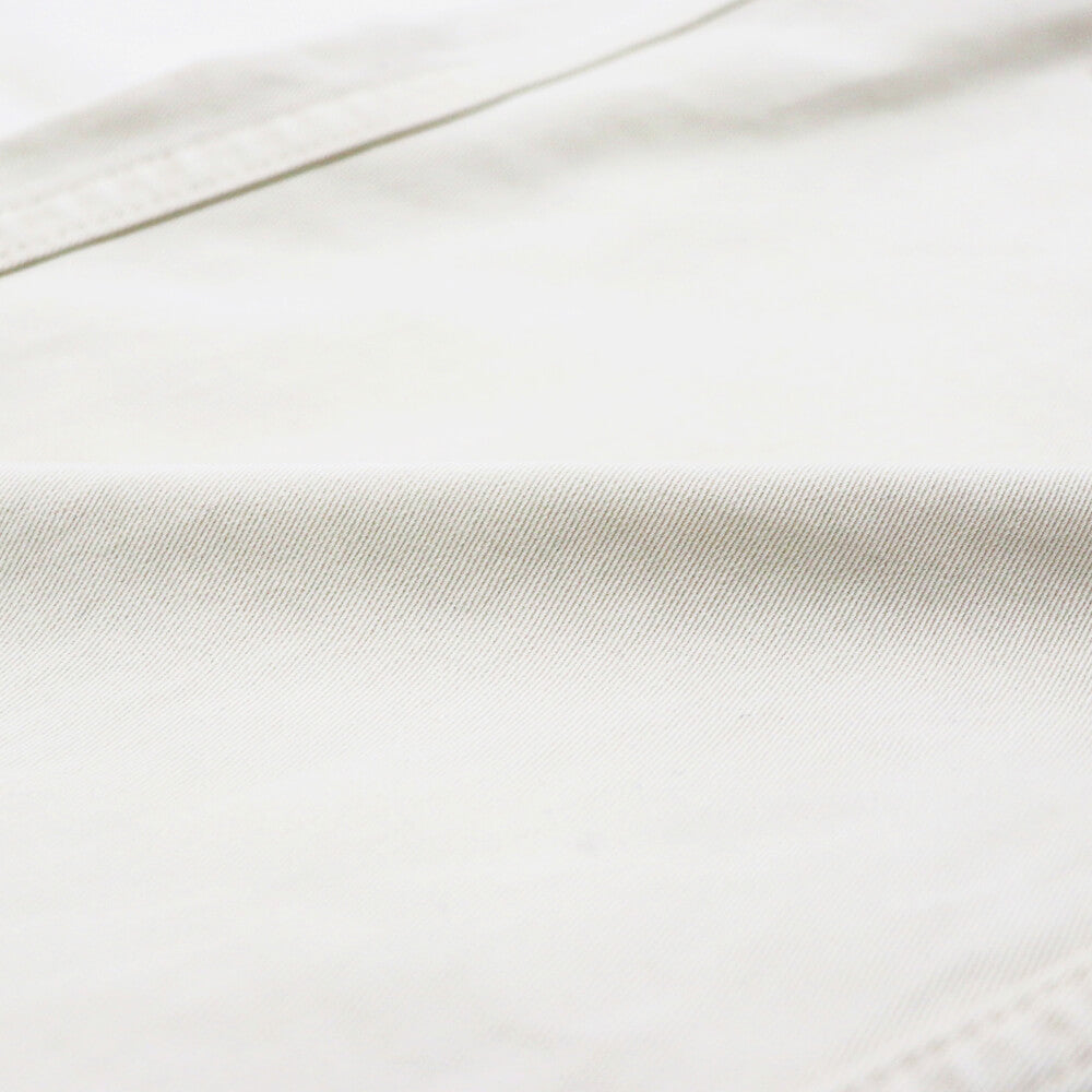 East Harbour Surplus(イースト ハーバー サープラス)ベイカーパンツ【オフホワイト】国内正規品