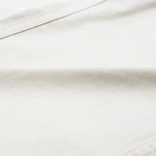 画像をギャラリービューアに読み込む, East Harbour Surplus(イースト ハーバー サープラス)ベイカーパンツ【オフホワイト】国内正規品