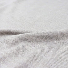 画像をギャラリービューアに読み込む, nomiamo(ノミアモ)12G メリノウール モックネックニット【トープベージュ】国内正規品