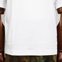 画像をギャラリービューアに読み込む, three dots(スリードッツ)2PACK TEE クルーネック & モックネック コットン 2パック Tシャツ【ホワイト】国内正規品