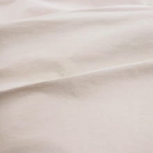 画像をギャラリービューアに読み込む, giabsarchivio(ジャブスアルキヴィオ)DANTE / ダンテ ドライタッチナイロン テーパードパンツ【ベージュ】国内正規品