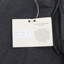 画像をギャラリービューアに読み込む, giabsarchivio(ジャブスアルキヴィオ)MASACCIO / マサッチョ カルゼジャージ【チャコールグレー】国内正規品