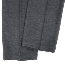 画像をギャラリービューアに読み込む, ORTELO(オルテロ)GALLIARD / ガッリアルド メリノウール24G 度詰めポンチ素材 【グレー】国内正規品