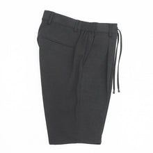 画像をギャラリービューアに読み込む, giabsarchivio(ジャブスアルキヴィオ)MAGNIFICO マニフィコ ショーツ【ブラック】国内正規品