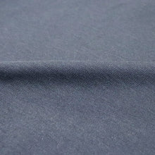 画像をギャラリービューアに読み込む, HERNO(ヘルノ)Resort ミラノリブ ナイロン コンビダウンブルゾン【ネイビー】国内正規品