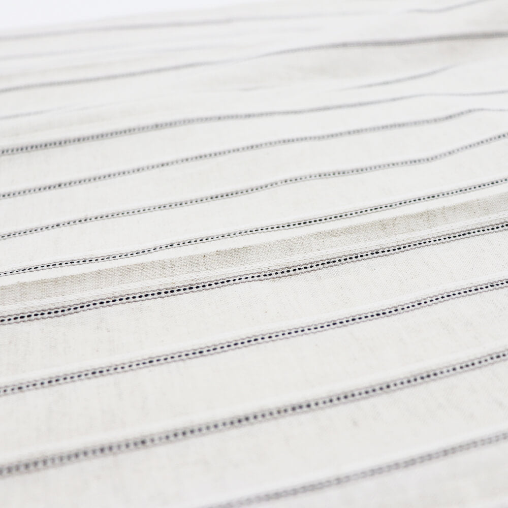 COLONY CLOTHING(コロニークロージング)ワンプリーツイージーパンツ【ライトベージュ×ホワイトストライプ】国内正規品