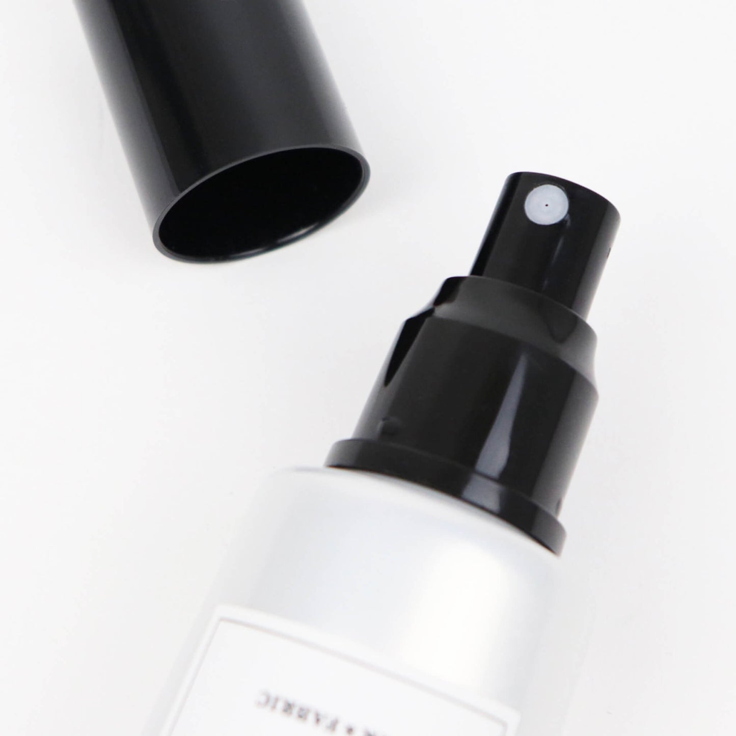 FRAGRANCE CAFE(フレグランスカフェ)AIR&FABRIC チューブミスト【Twilight ”WHITE TEA”】国内正規品