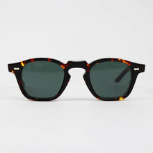 画像をギャラリービューアに読み込む, TBD EYEWEAR(ティービーディー アイウエア )Cord サングラス【べっ甲】国内正規品