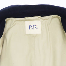 画像をギャラリービューアに読み込む, RR(アールアール)ニューローデン コート ダブル【ネイビー】国内正規品