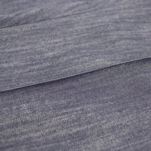 画像をギャラリービューアに読み込む, giabsarchivio(ジャブスアルキヴィオ)MASACCIO/R1 デニムライク イージーパンツ【インディゴ】国内正規品