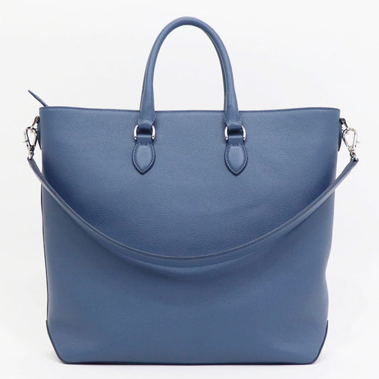 FARO(ファーロ)CAPRERA BOTTALATINO トートバッグ【ブルー】国内正規品