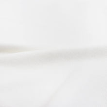 画像をギャラリービューアに読み込む, GRAN SASSO(グランサッソ)12ゲージ コットンクルーネックニット ロングスリーブ 長袖【ホワイト】国内正規品