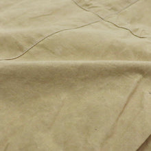 画像をギャラリービューアに読み込む, RR(アールアール)ウォッシュドワックスコットンマウンテンパーカ【ベージュ】国内正規品