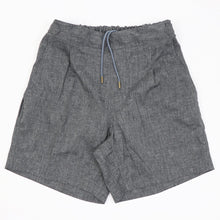 画像をギャラリービューアに読み込む, COLONY CLOTHING(コロニークロージング)POOL SIDE SHORT ストレッチ ポリエステル プールサイド ショーツ【グレー】国内正規品