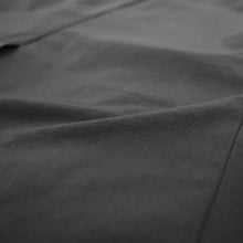 画像をギャラリービューアに読み込む, K-3B(ケースリービー)ヴィンテージストレッチ テーラードシングルジャケット【ブラック】国内正規品