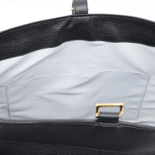 画像をギャラリービューアに読み込む, CAVALLERESCO(カヴァレレスコ)トートバッグ ショルダーベルト付き【ブラック】国内正規品