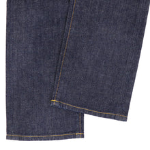 画像をギャラリービューアに読み込む, YCHAI(イカイ)Torpedo/トルペド レギュラーデニム【インディゴ】国内正規品