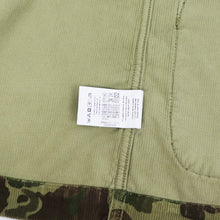 画像をギャラリービューアに読み込む, CHESAPEAKE’S(チェサピークス)カモフラ柄 コーデュロイ カバーオール【フロッグスキン】国内正規品
