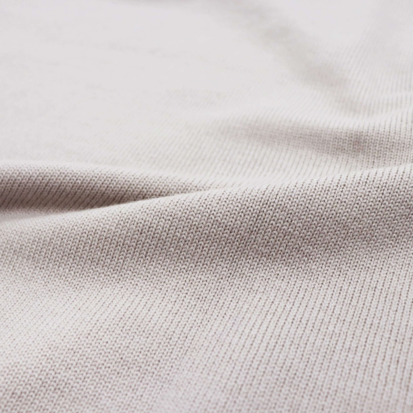 Drumohr(ドルモア)メリノウール 8G タートルネックニット【ライトベージュ】国内正規品