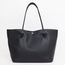 画像をギャラリービューアに読み込む, S.MANO(エスマーノ)ROPE TOTE トートバッグ【ブラック】国内正規品