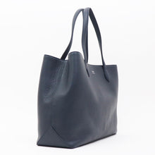 画像をギャラリービューアに読み込む, FARO(ファーロ)FABIO MOUSSE トートバッグ【ネイビー】国内正規品