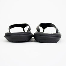 画像をギャラリービューアに読み込む, ISLAND SLIPPER(アイランドスリッパ)PT202 レザー トングサンダル【ブラック】国内正規品