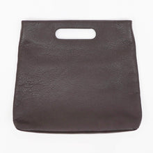 画像をギャラリービューアに読み込む, POLPETTA(ポルペッタ)3way レザーバッグ【ブラウン】国内正規品