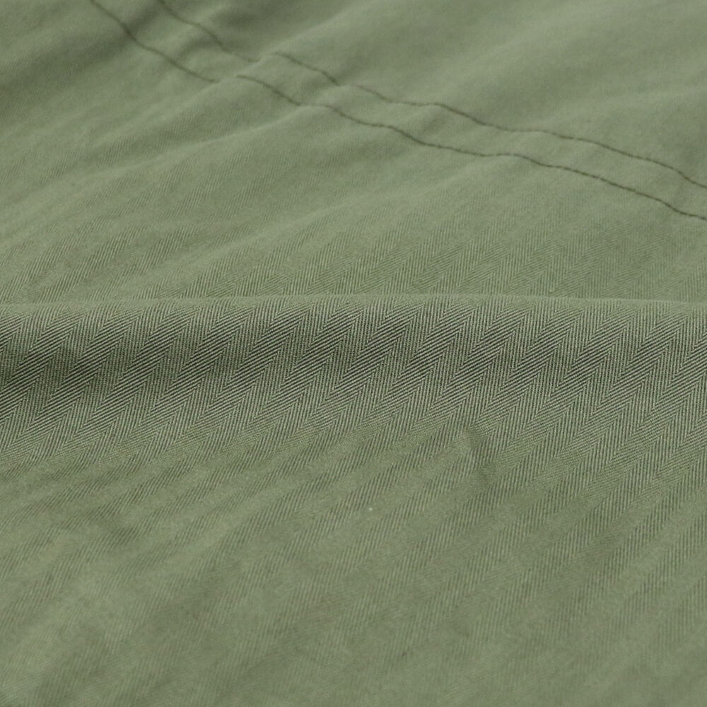 RR(アールアール)コットン サファリジャケット【ミリタリー】国内正規品