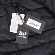 画像をギャラリービューアに読み込む, giabsarchivio× DUVETICA(ジャブスアルキヴィオ×デュベティカ) ISCHIA/イスキア A5772 ダウンベスト【ブラック】国内正規品