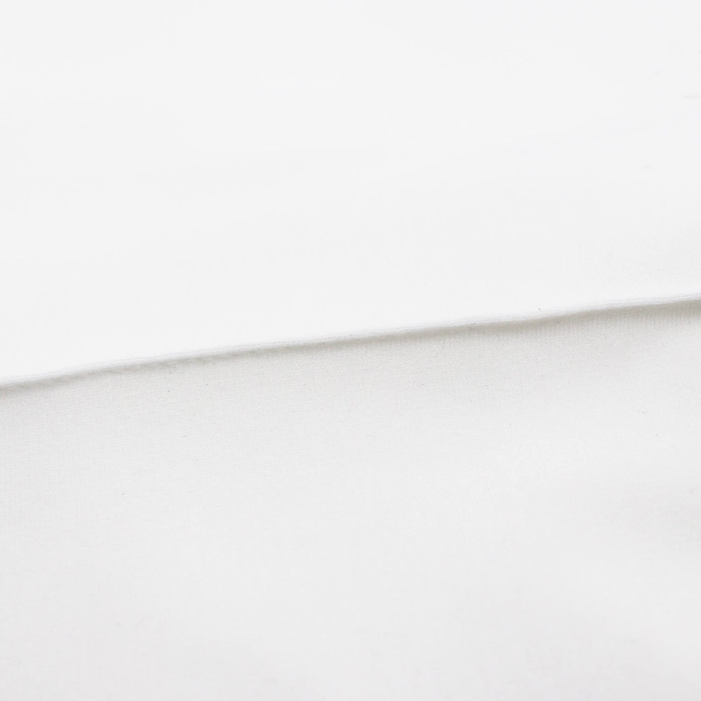 BERWICH(ベルウィッチ)H DUE(アッカデュエ)永久クリース ジャージーパンツ【ホワイト】国内正規品