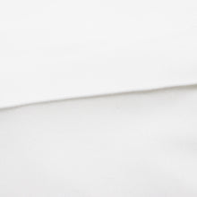 画像をギャラリービューアに読み込む, BERWICH(ベルウィッチ)H DUE(アッカデュエ)永久クリース ジャージーパンツ【ホワイト】国内正規品