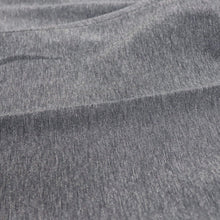 画像をギャラリービューアに読み込む, DEVORE(デヴォレ)ドローストリングス ジャージー パンツ 【グレー】国内正規品