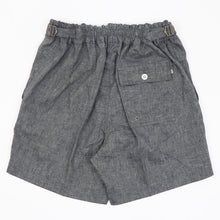 画像をギャラリービューアに読み込む, COLONY CLOTHING(コロニークロージング)POOL SIDE SHORT ストレッチ ポリエステル プールサイド ショーツ【グレー】国内正規品