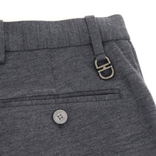 画像をギャラリービューアに読み込む, ORTELO(オルテロ)GALLIARD / ガッリアルド メリノウール24G 度詰めポンチ素材 【グレー】国内正規品