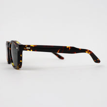 画像をギャラリービューアに読み込む, TBD EYEWEAR(ティービーディー アイウエア )Cord サングラス【べっ甲】国内正規品