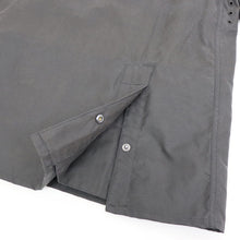 画像をギャラリービューアに読み込む, Barbour(バブアー)Bedale / ビデイル OS WAX ガーメント付【グレー】国内正規品