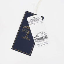 画像をギャラリービューアに読み込む, CHESAPEAKE’S(チェサピークス)ニットキャップ【ブラック】国内正規品