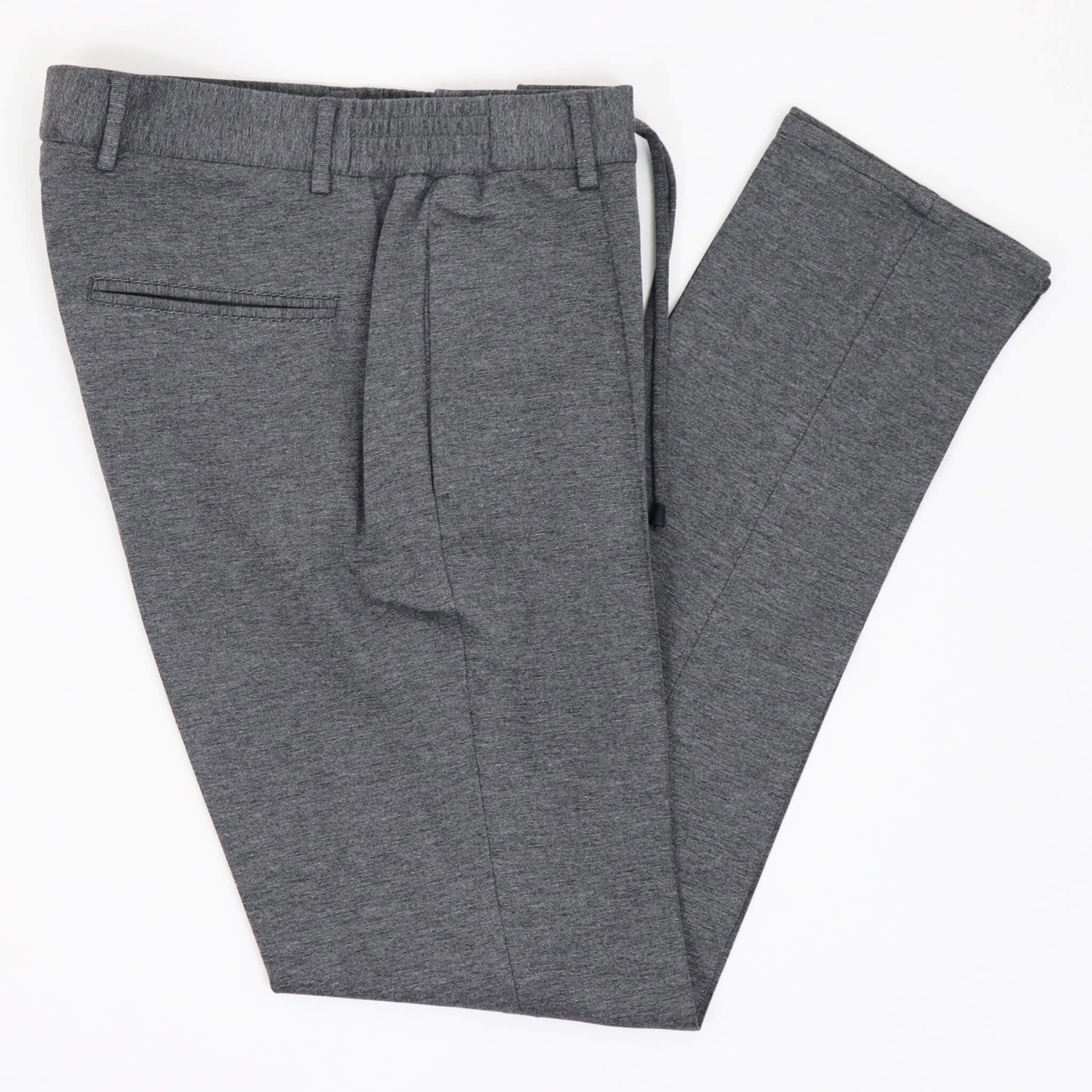 giabsarchivio グレーパンツ サイズ44