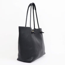 画像をギャラリービューアに読み込む, S.MANO(エスマーノ)ROPE TOTE トートバッグ【ブラック】国内正規品