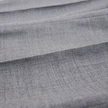 画像をギャラリービューアに読み込む, ORTELO(オルテロ)TEDDY テディ Tropical wool 【グレー】国内正規品