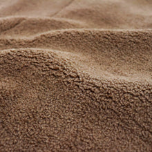 画像をギャラリービューアに読み込む, HERNO(ヘルノ)エコファー チェスターコート【キャメル】国内正規品