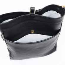 画像をギャラリービューアに読み込む, CAVALLERESCO(カヴァレレスコ)トートバッグ ショルダーベルト付き【ブラック】国内正規品