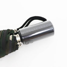 画像をギャラリービューアに読み込む, MACKINTOSH(マッキントッシュ)折り畳み傘 【カモフラ】国内正規品